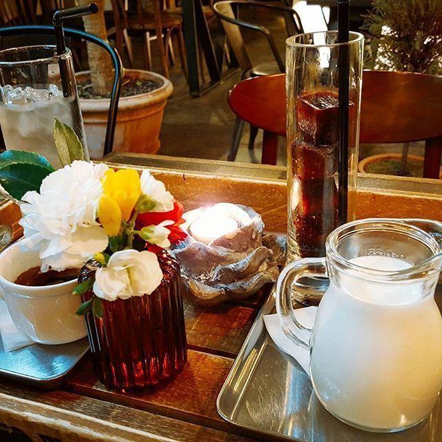 9 Hottest Cafe | Seoul 9 trendiest cafes in Seoul that could make you take gazillions of photos!